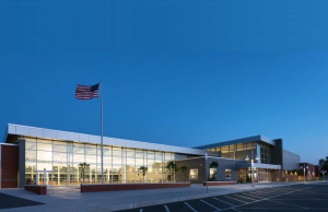 Gettysburg Area Middle School Crabtree, Rohrbaugh & Associates 