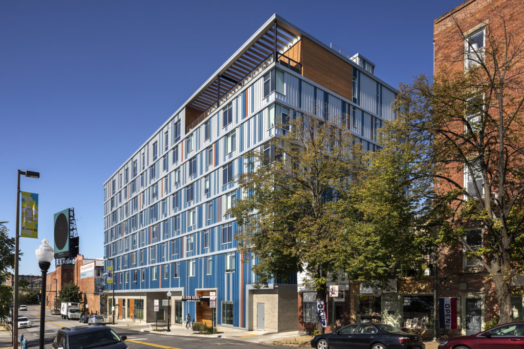 NelsonKohlApartments1 AIA Central Pennsylvania