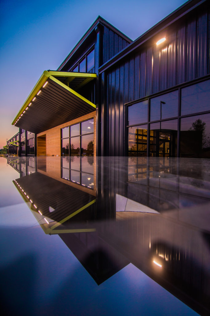 RockLititzPodTwo1 AIA Central Pennsylvania