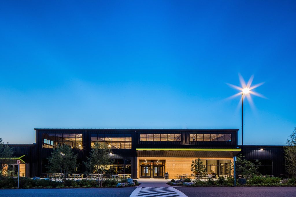 RockLititzPodTwo4 AIA Central Pennsylvania