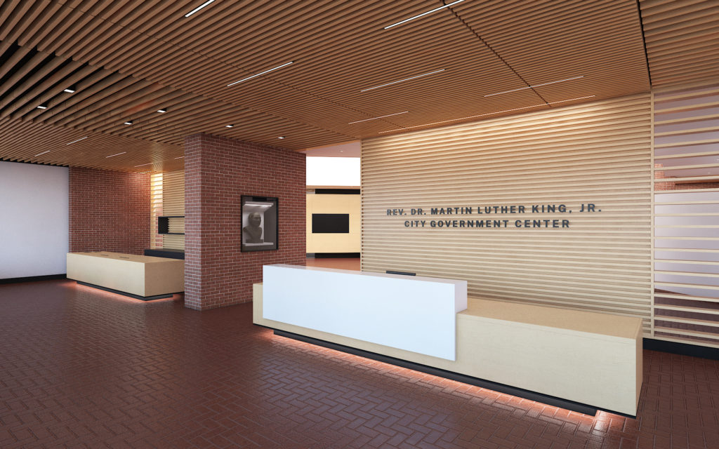 HarrisburgCityHallRenovations1 AIA Central Pennsylvania