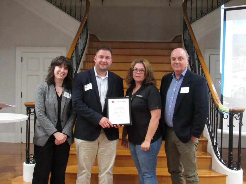 Copy of Holderness School Warehaus AIA Central Pennsylvania